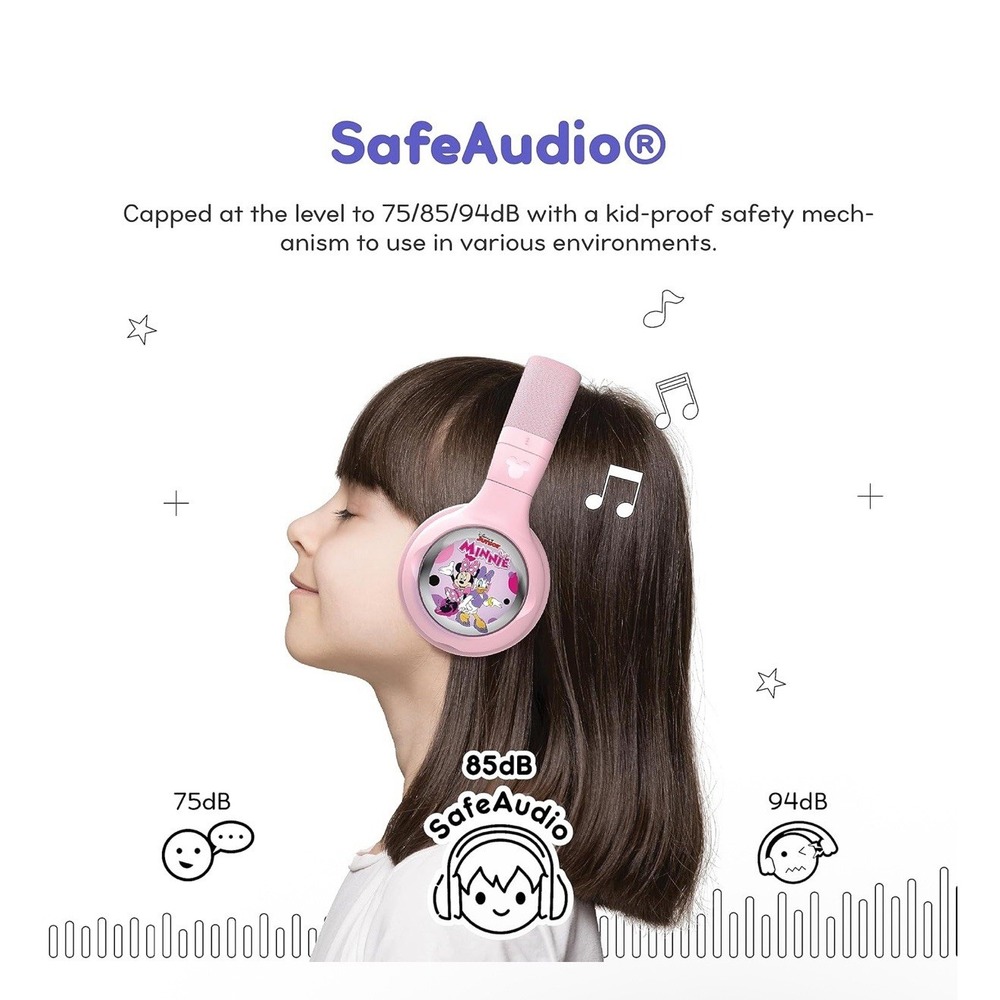 StoryPhones Headphone for kids - Picture 3 of 5